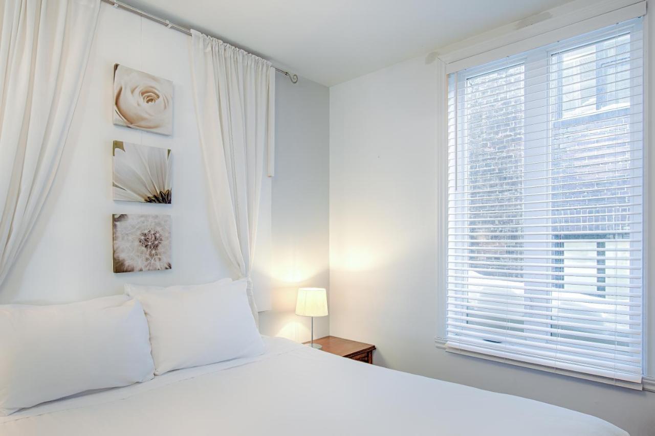 Les Lofts St-Jo - Par Les Lofts Vieux-Quebec公寓 外观 照片